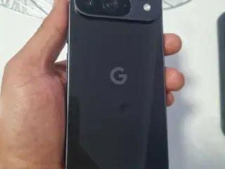Google Pixel 9 256GB - Rigtig fin stand - 5G