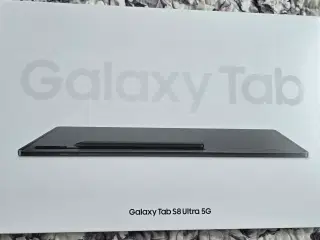 Samsung galaxy tab s8 ultra 5g