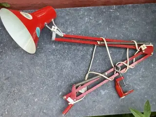 Arkitektlampe, retro