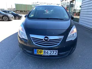 Opel Meriva 1,3 CDTi 95 Cosmo eco Activan