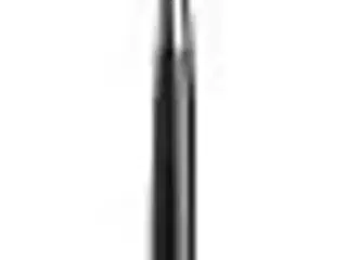 23 stk. Spiseske Soprano sort L203 mm Amefa
