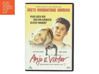 Anja & Viktor 2