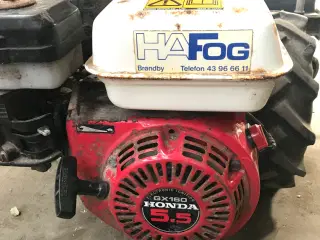 NIBBI brik 3 fejemaskine frem og bak næsten ny kos