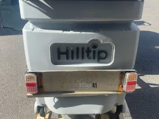 HillTip Icestriker 200