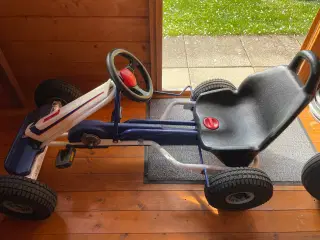 Go-Cart 5+