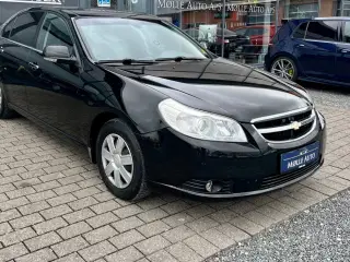 Chevrolet Epica 2,0 VCDi LT