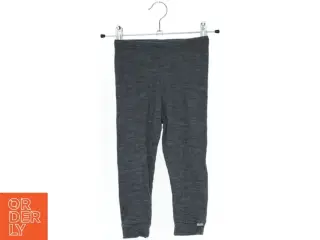 Grå leggings til børn fra 8O8 (str. 92)