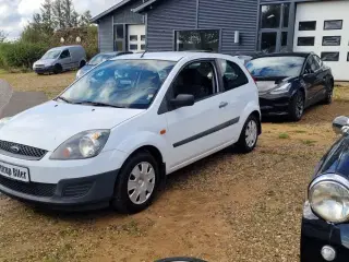 Ford Fiesta 1,3 Base
