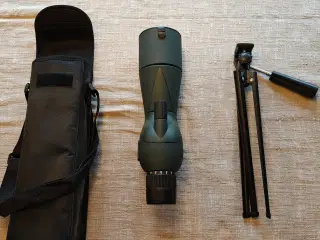 Spotting scope fuglekikkert 