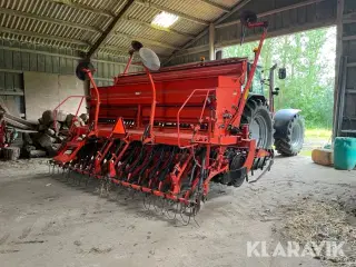 Såmaskine Kuhn Integra 4 meters
