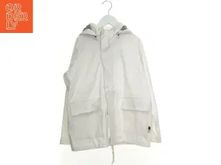 Regnjakke fra Molo (str. 140 cm)