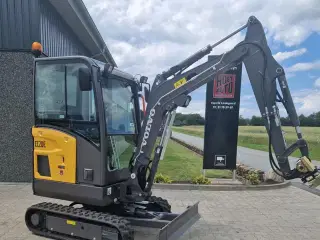 Volvo EC20E