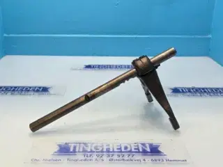 John Deere 6300 Gaffel L76224