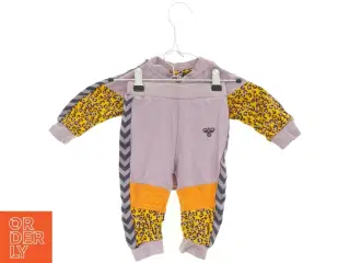 Sæt (2 stk.) fra Hummel (str. 74 cm)