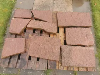 Ølandssten sælges samlet