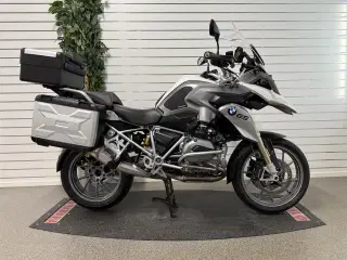 BMW R 1200 GS ABS