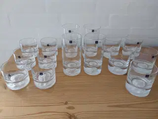Himalaya glas - Björn Weckström Iittala Crystal