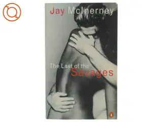The last of the savages af Jay McInerney (Bog)