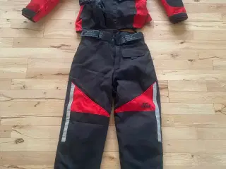Motorcykeltøj 128/133