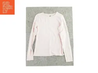 Bluse fra H&M (str. 158 - 164)