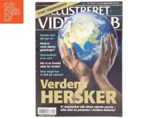 Illustreret videnskab