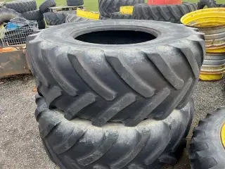BKT 650/85 R38 20%