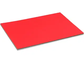 Julekarton, A4, ark 210x297 mm, 180 g, ass. farver, 30ass. ark/ 1 pk.