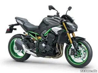 Kawasaki Z 900 SE