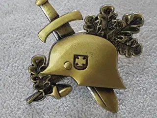 Tyskland militær tegn