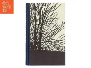 Aftenstjernen af Dea Trier Mørch (Bog)