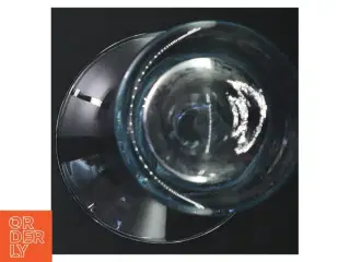Glas vase (str. 28 cm)