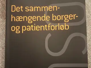 Social- og sundhedsassistent bøger.