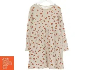 Kjole fra H&M (str. 116 cm)