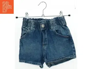 Shorts fra Denim (str. 98 cm)