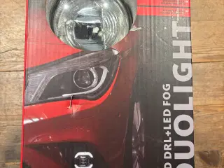 Einparts Doulight DL01