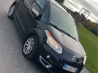 Citroën c3 Picasso 