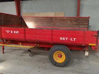 Tim 6,6T-LT