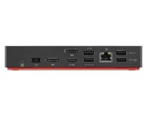 Lenovo Thinkpad Hybrid USB-C Dock Gen2 LDC-G2