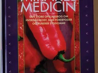 Mad - Din mirakel medicin