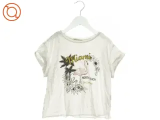 T-Shirt fra H&M (str. 164 cm)