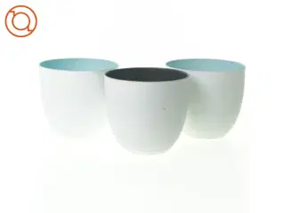 Kopper fra Creton Og Bloomingville (str. 7 cm)