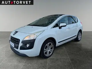 Peugeot 3008 1,6 HDi 110 Premium
