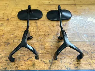 Campingspejle Emuk til Audi A4