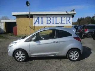 Ford Ka 1,2 Trend+