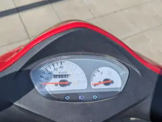 Scooter 30 