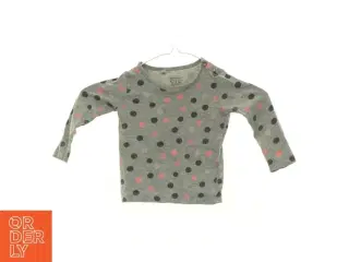 Bluse fra VRS (str. 86 cm)