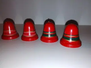 Lyholmer juleklokker.