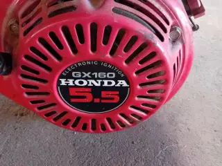 Honda 5.5hk motor 