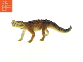 Schleich Krokodille / Kaprosuchus