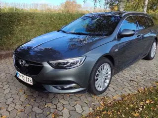 Opel Insignia 2,0 CDTi 170 Innovation Sports Tourer aut.